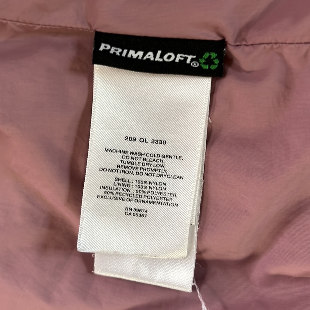 Mountain Hardware Jacket - image 5